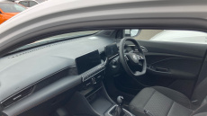 MG MG3 1.5 SE 5dr Petrol Hatchback